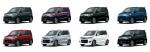 Suzuki Wagon-R Stingray 2009 года